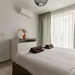 Appartamento Comfort Retreat- Short Walk To Attractions Is-Swieqi