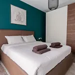 Comfort Retreat- Short Walk To Attractions