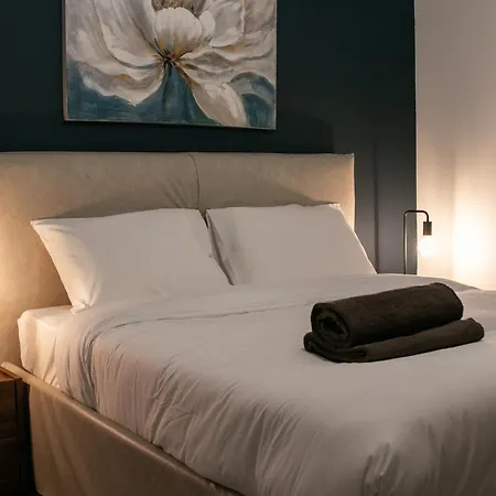 Comfort Retreat- Short Walk To Attractions Apartment *