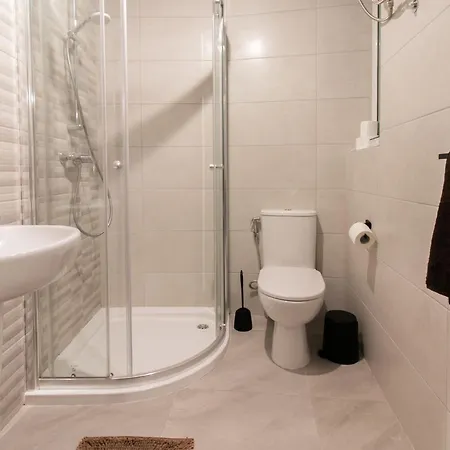 Apartment Comfort Retreat- Short Walk To Attractions Is-Swieqi