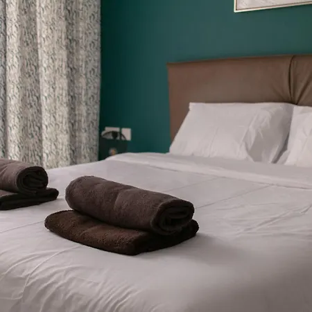 Comfort Retreat- Short Walk To Attractions Apartment