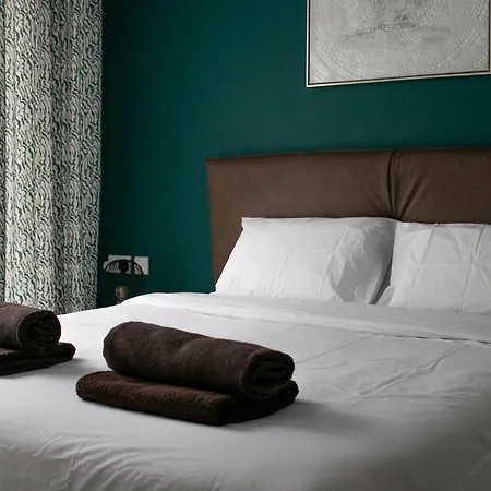 Διαμέρισμα Comfort Retreat- Short Walk To Attractions *
