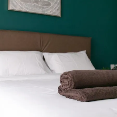 Comfort Retreat- Short Walk To Attractions Apartmán