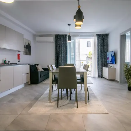 Apartment Comfort Retreat- Short Walk To Attractions