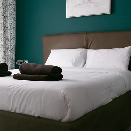 Comfort Retreat- Short Walk To Attractions Apartmán Is-Swieqi