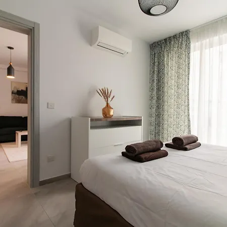 Comfort Retreat- Short Walk To Attractions Is-Swieqi
