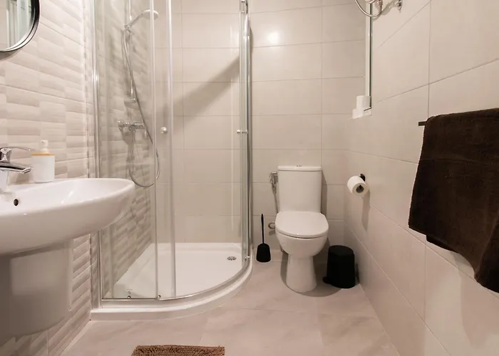 Apartamento Comfort Retreat- Short Walk To Attractions Is-Swieqi