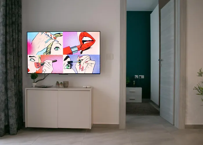 Comfort Retreat- Short Walk To Attractions Apartamento *